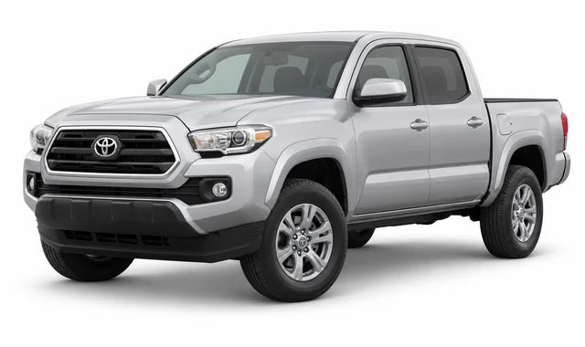 Tacoma