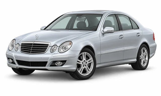 E-Class W211