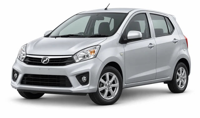 Axia