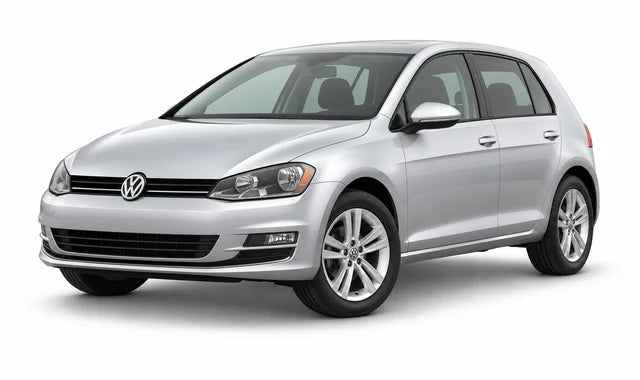 Golf Mk7