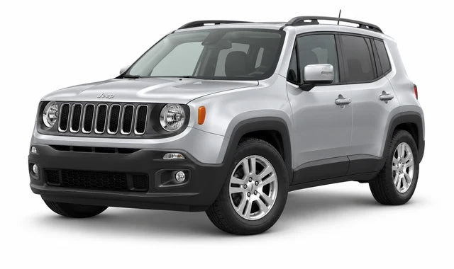 Renegade