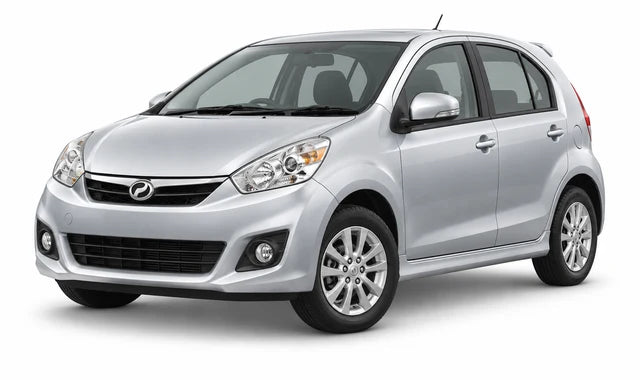 Myvi