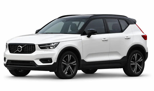 XC40