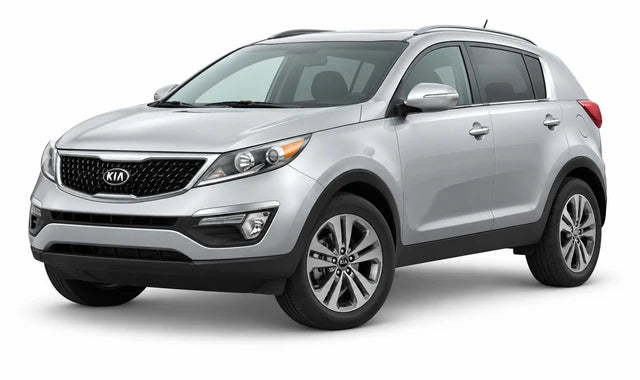 Sportage