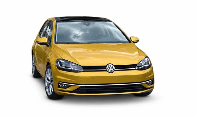 Golf 7