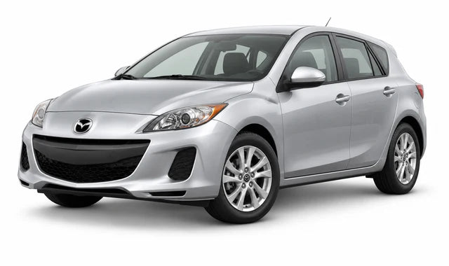 Mazda3