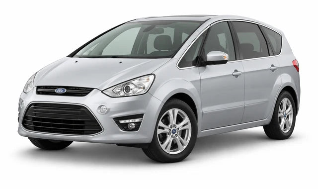 S-MAX