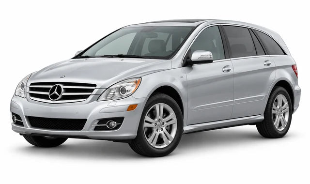 R-Class