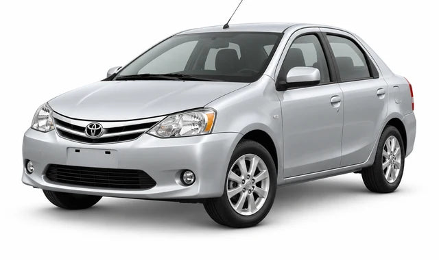 Etios