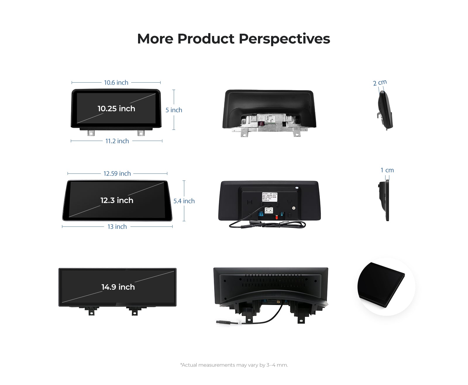 Product View