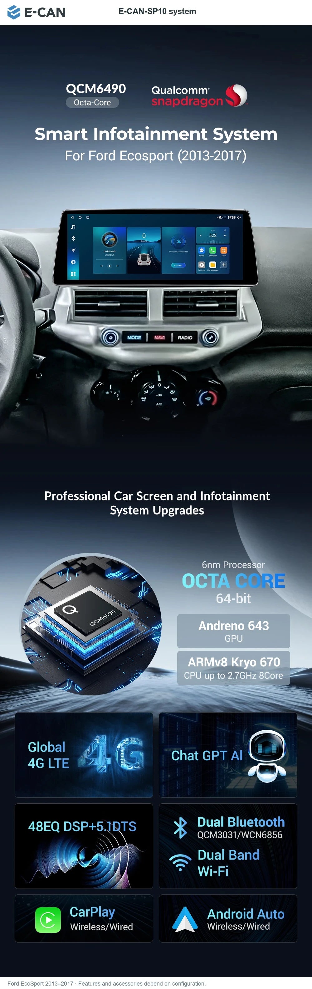 Sp10 System