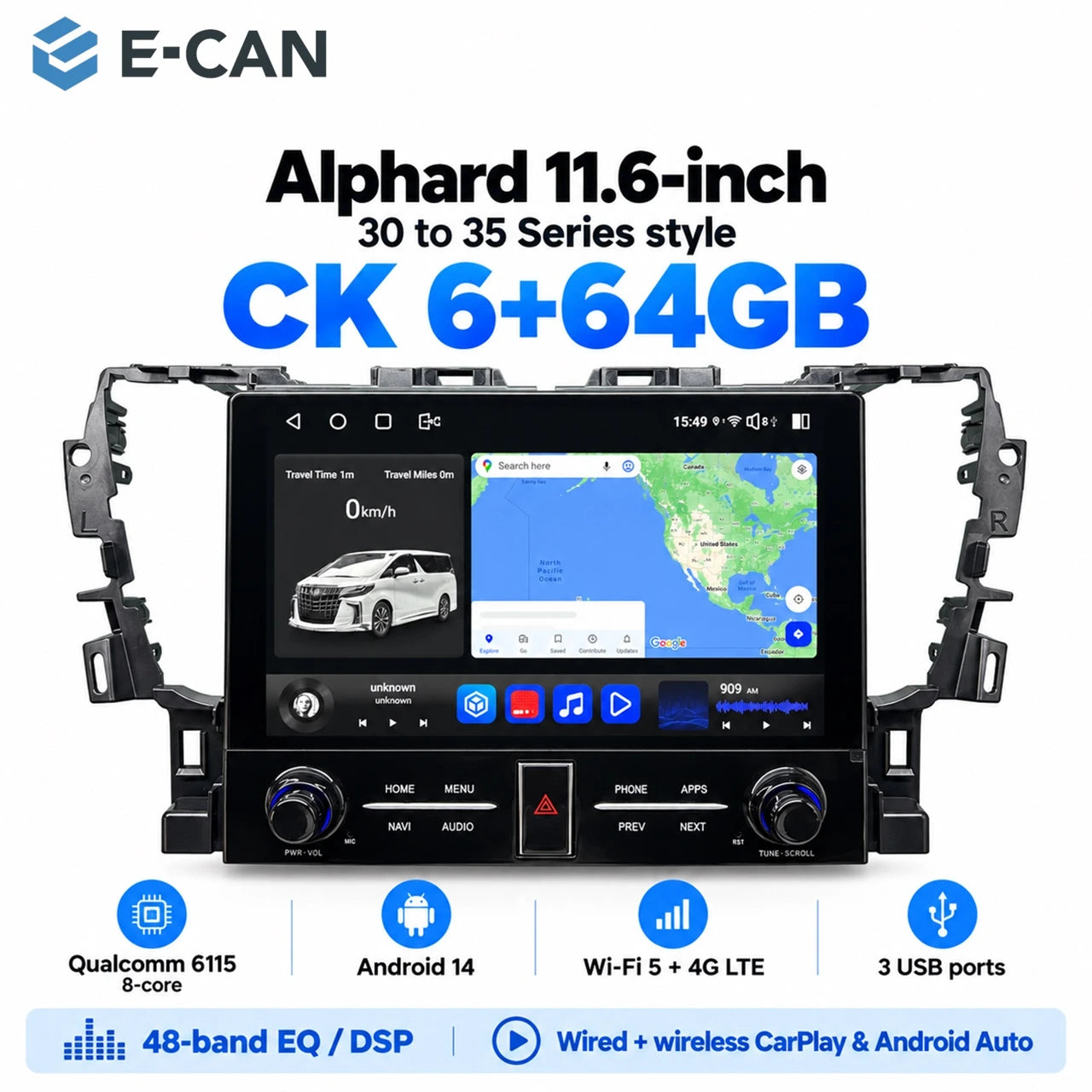 Toyota Alphard configuration sku-04-sku11-01