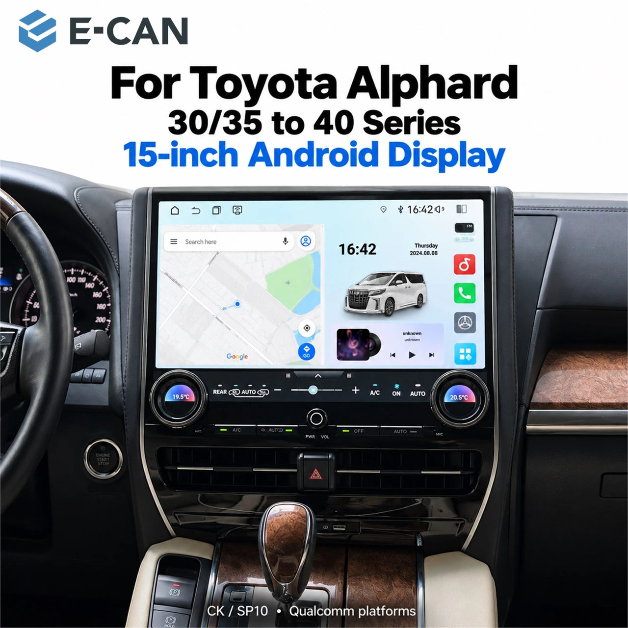 Toyota Alphard gallery-01-installed